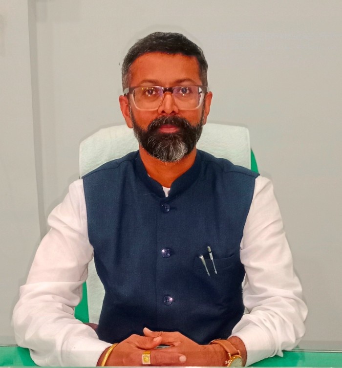 Sir P. P. Institute of Science