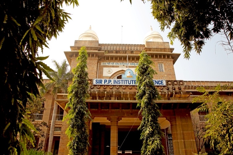 Sir P. P. Institute of Science